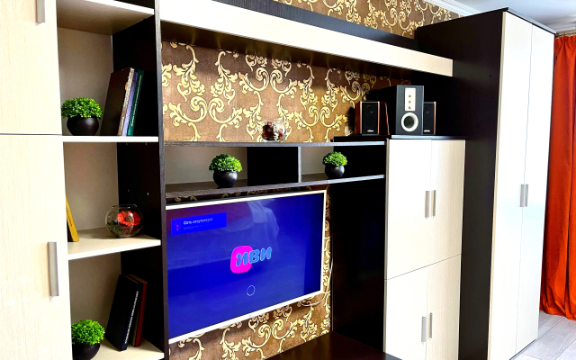 Апартаменты Stay Home на Восточно-Кругликовской