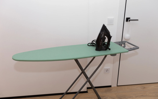 Апартаменты бизнес-класса в ЖК Grand & Grand