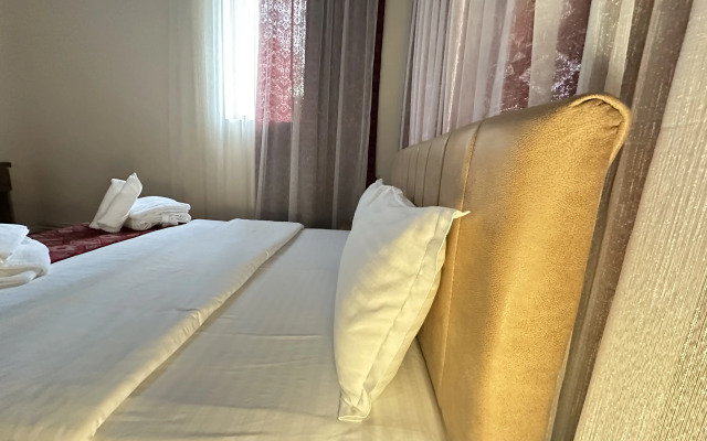 Guest house DEGHCENI