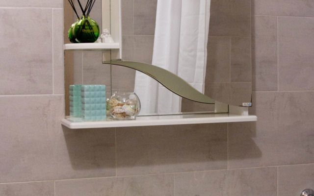 Квартира на Петровском бульваре 7