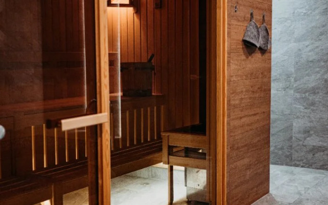 Sibirskiy Safari Club Hotel