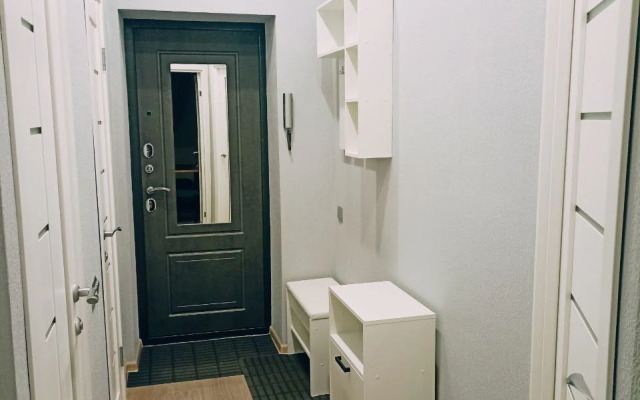 Квартира Owl and Sleeps