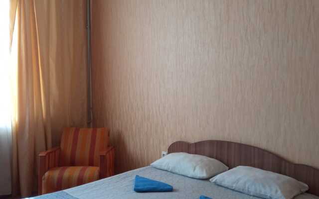 Апартаменты Gagarin