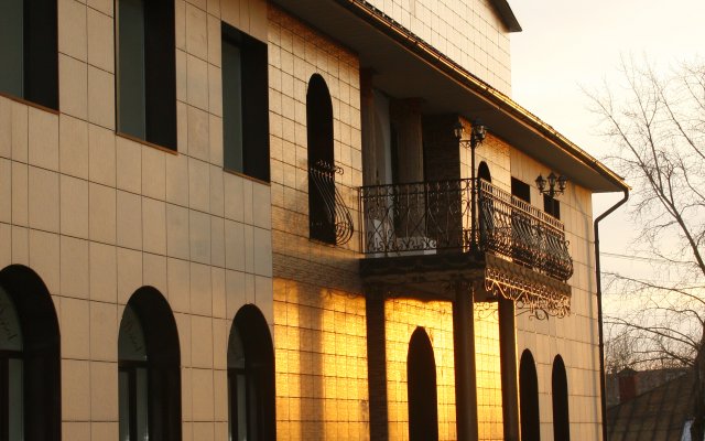 Assol Mini-Hotel