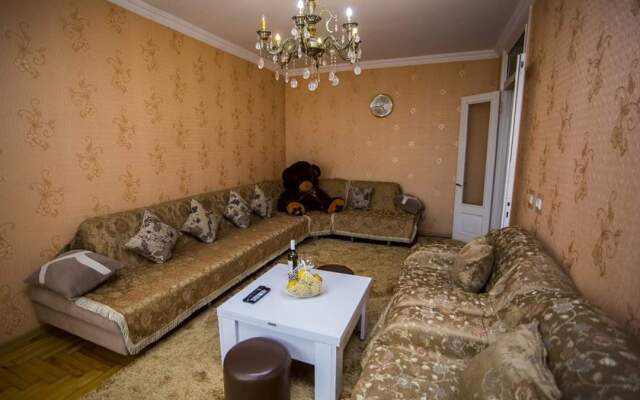 Batumi street-Kobaladze N8 Apartments