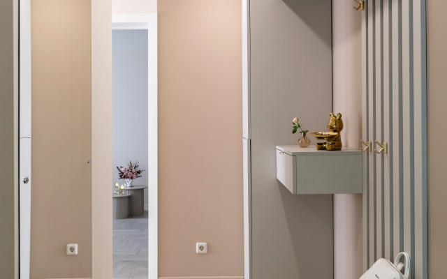 Апартаменты Zoya Apart в Самом Центре Города