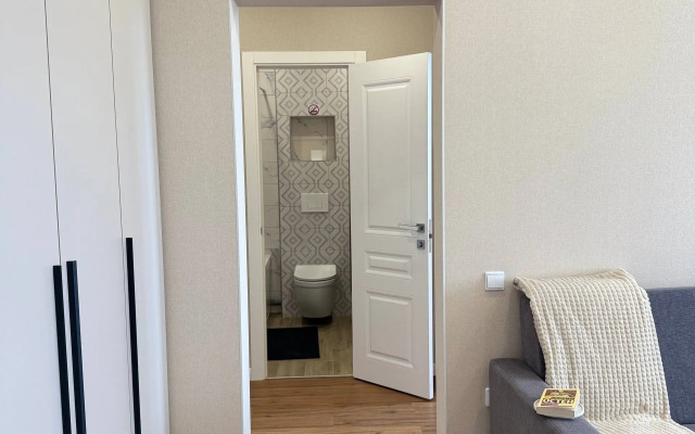 Квартира Lofthouse