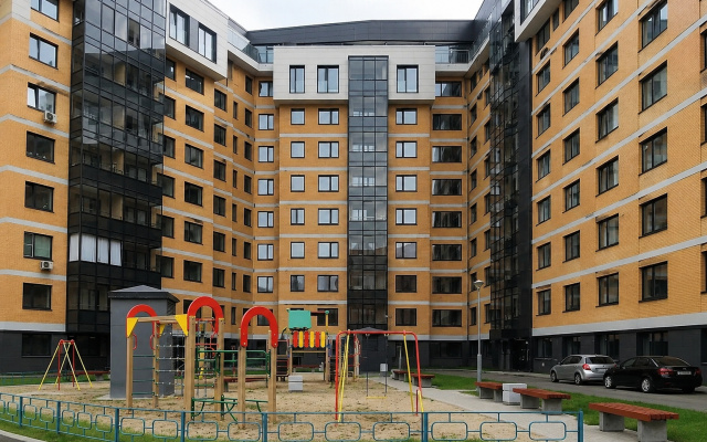 Апартаменты Prestigious Living в ЖК Центральный