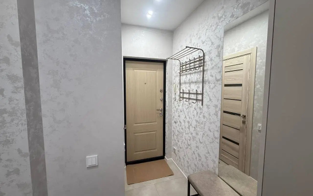 Apartamenty ZK Donskaa Sloboda