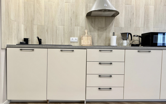 Апартаменты Vlad Apartments