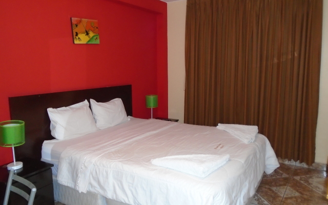 Royal Inca Hotel