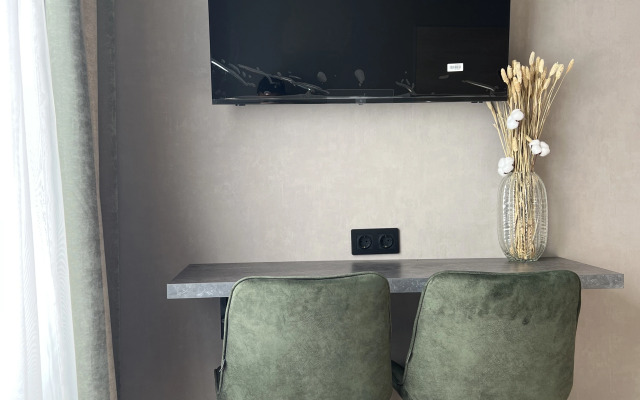 Апартаменты Студия Казанский Кремль