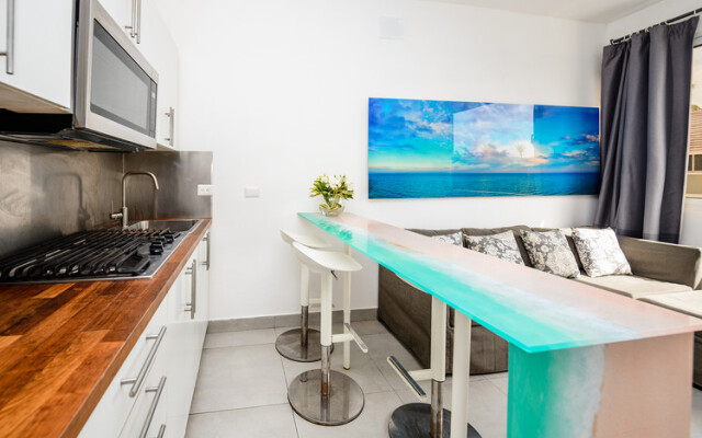 Cozy 1 Bedroom for Rent in Bavaro Apartments