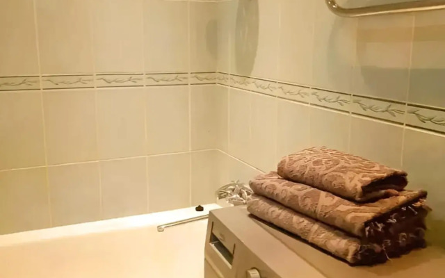 Апартаменты на улице 1905 года 17