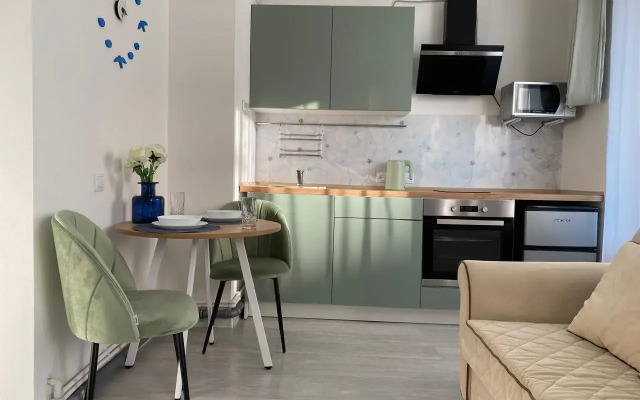 Апартаменты Lucky time