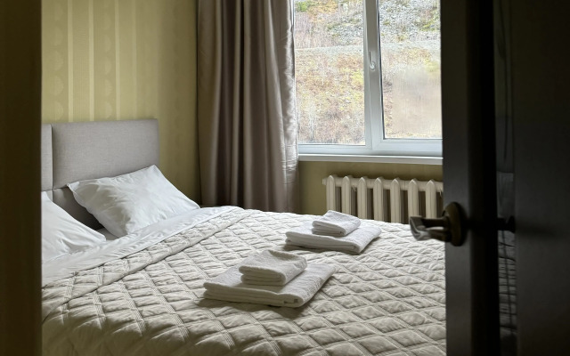 Апартаменты Олимпийская 67