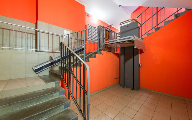 Квартира Домашний уют