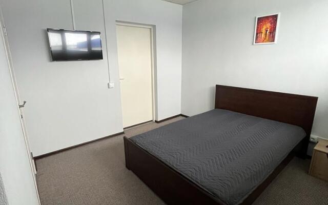 HostelOK Hostel