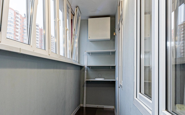 Квартира Comfort рядом с парком Краснодар