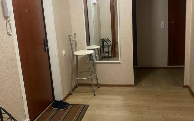 2Kh Komnatnaya Ryadom S Nlmk I Oez Flat