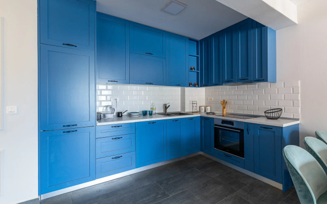 Luxury Sea View Przno Apartments