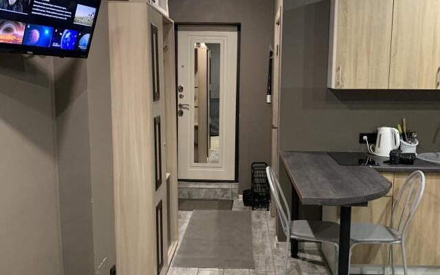 Апартаменты на Кольском 24