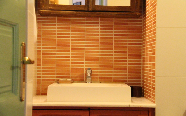 Efipoi Pinakates Pelion Guest House