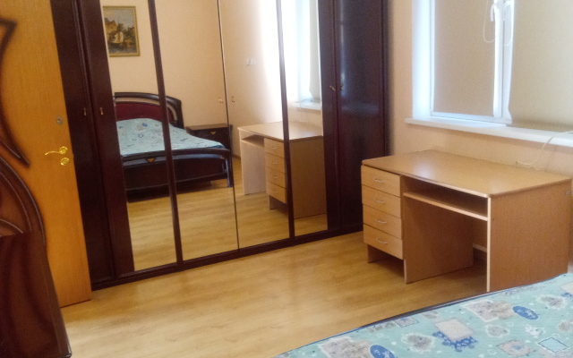 Dom u Morya "Malinka" Guest House