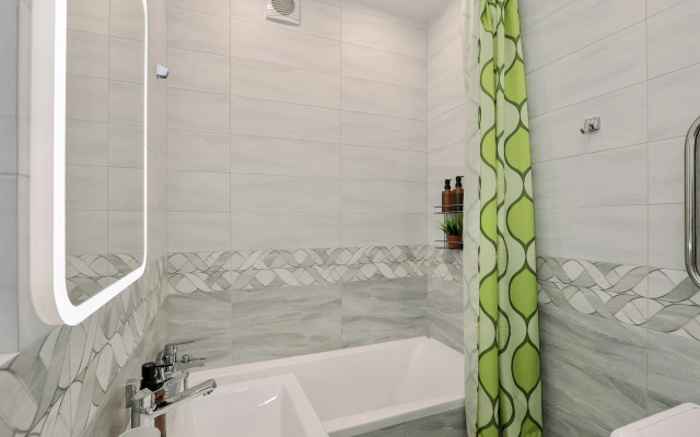 Квартира Студия новая дизайнерская с панорамным балконом Уютно Ижевск