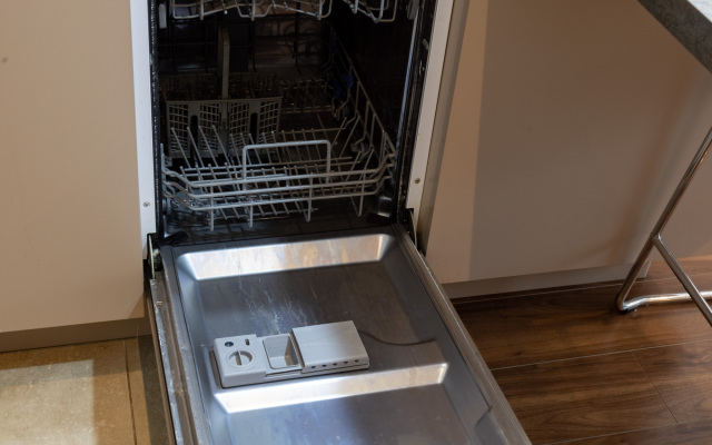 Апартаменты в Минуте от Метро ЦСКА