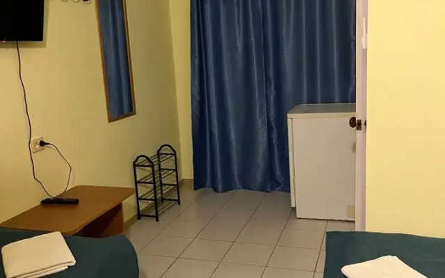 Гостевой Дом Мираж