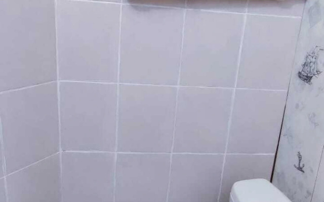 Квартира на Чапаева 7А