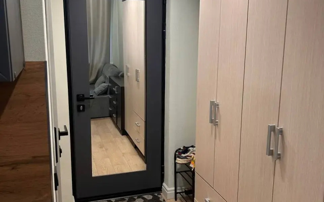Апартаменты Red Star Loft