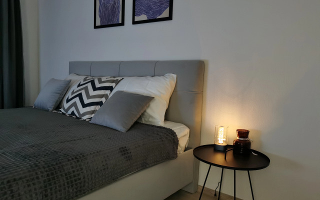 Квартира Панорама