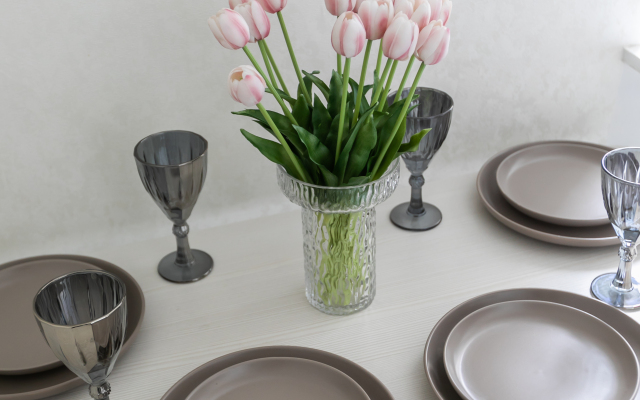 Квартира на канале Грибоедова