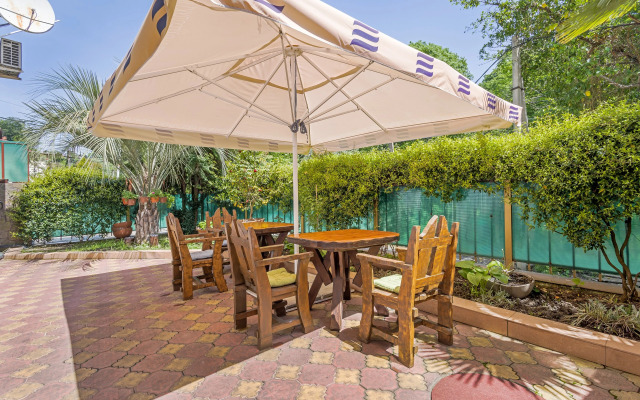 Imperia Hotel