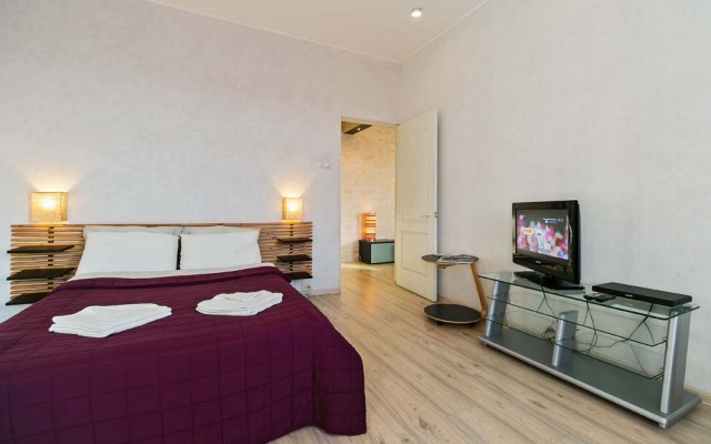 Апартаменты MiniApartHotel