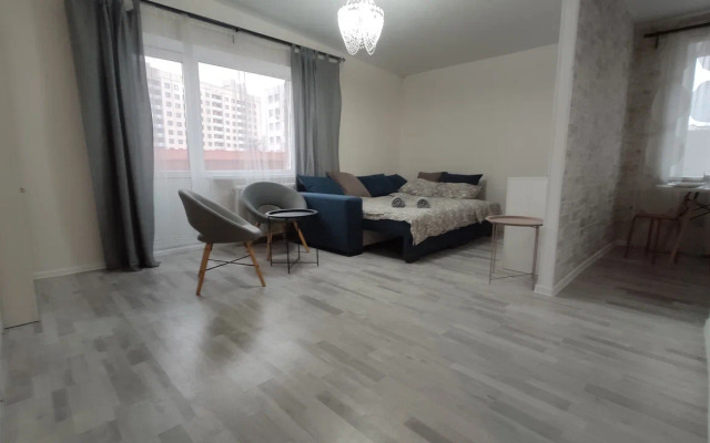 Na Khmelnitskogo 10 Apartments