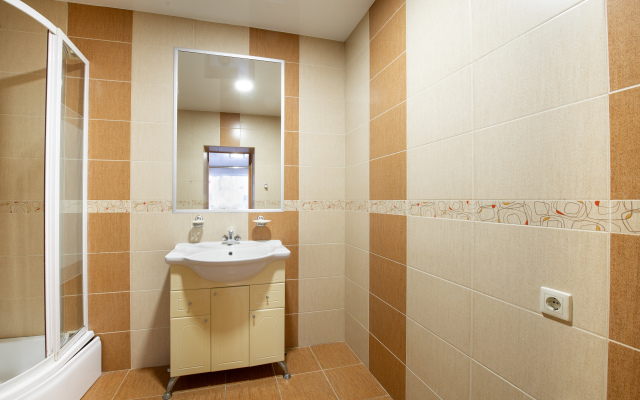 Lastochka Guest house
