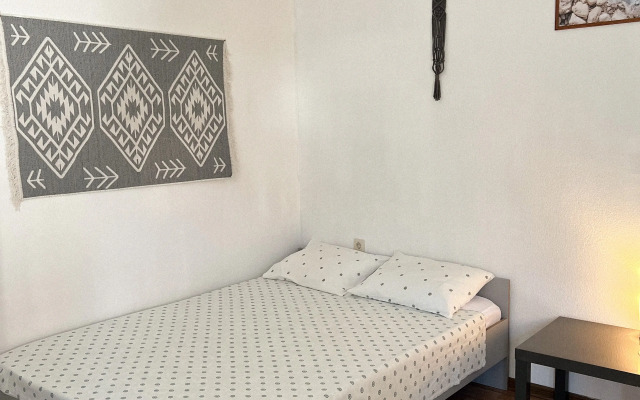 Shanti Guest House