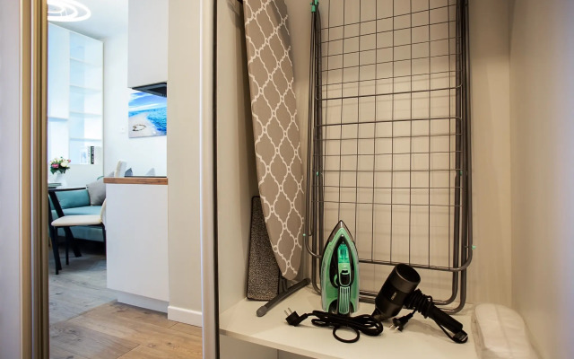 Uyutnaya Vozle Morya Alleya 75 Flat