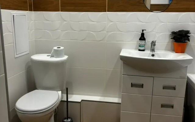 Квартира на Улице Шилова 24