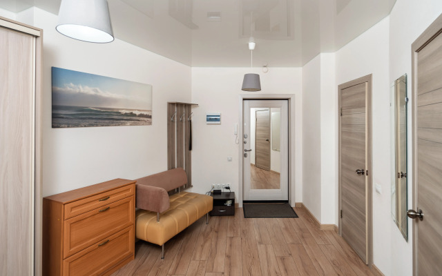 Tyulpan Apart Apartments