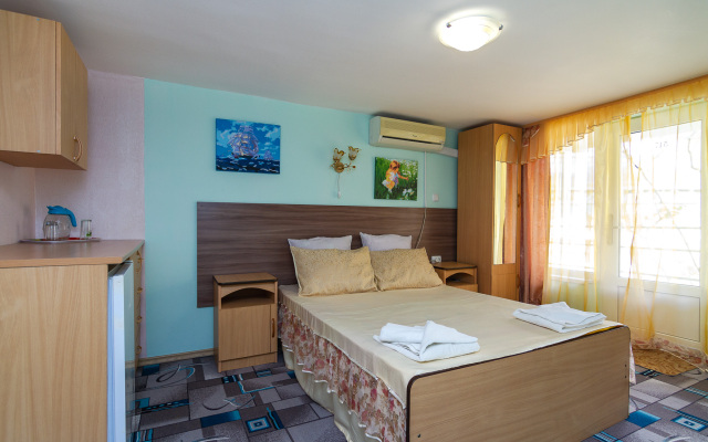 Ivan da Maria Guest House