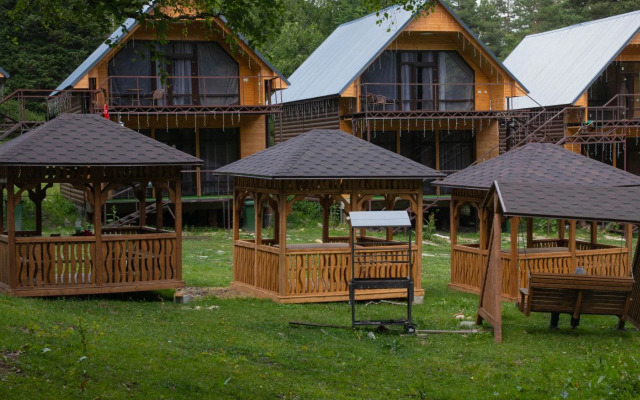 Guest house Artur