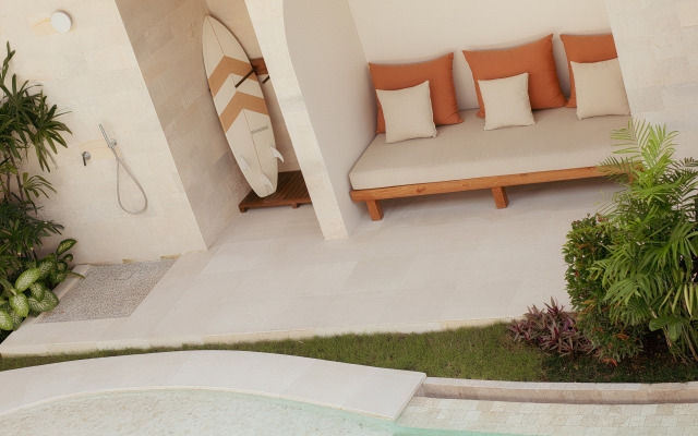 Plawa Laguna Bali Boutique-hotel