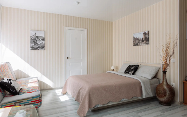 Квартира Уют