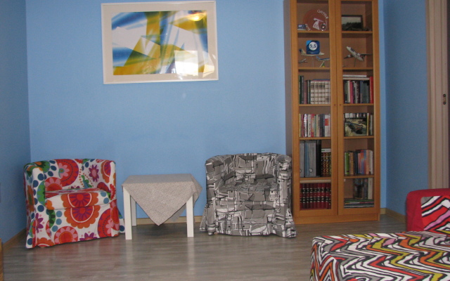 Aleksandr Apartments
