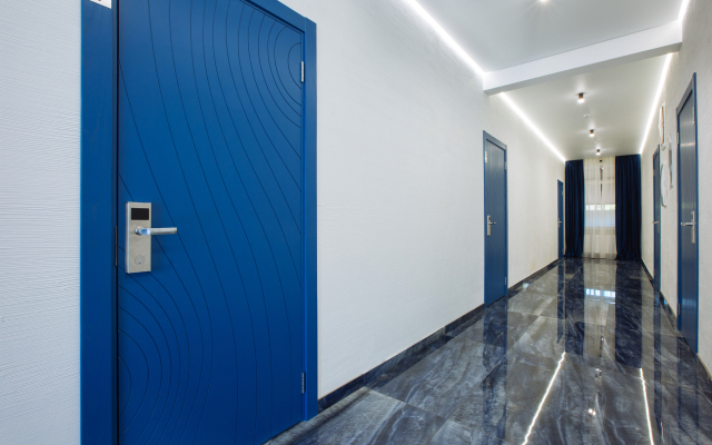 Simfoniya Morya Hotel