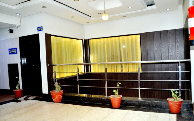 BR INN Hotel